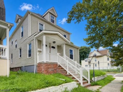 37 William Street East Orange NJ 07017