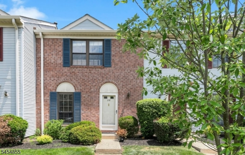 278 Penns Way Ondo Bernards NJ 07920