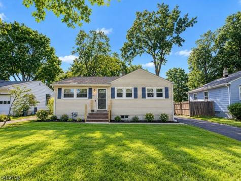 931 Lewis Avenue Plainfield NJ 07063