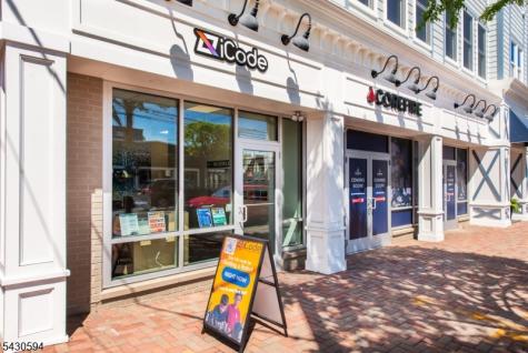 246 Main Street Chatham NJ 07928