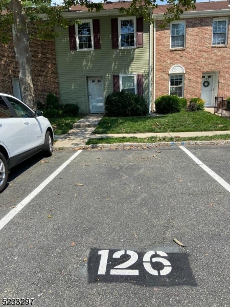 126 Gettysburg Way Lincoln Park NJ 07035