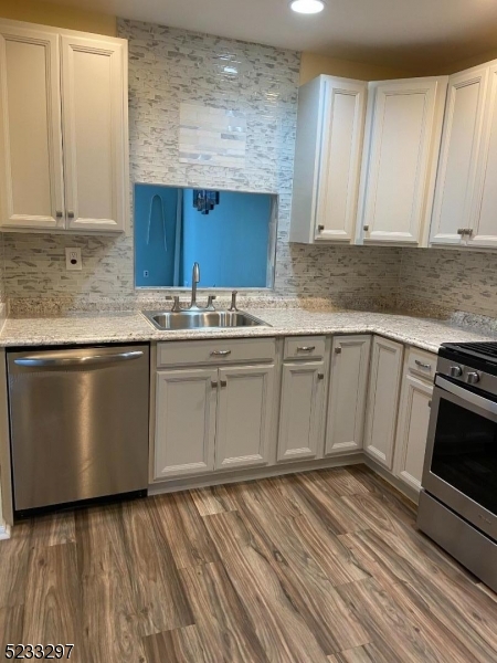 126 Gettysburg Way Lincoln Park NJ 07035