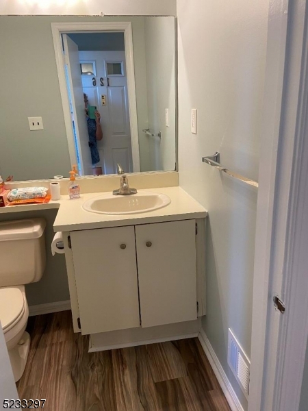 126 Gettysburg Way Lincoln Park NJ 07035