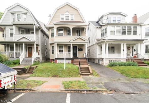 105 Shepard Ave, Apt 3 East Orange NJ 07018