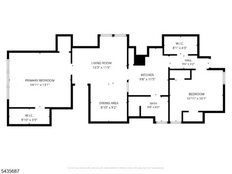 105 Shepard Ave, Apt 3 East Orange NJ 07018