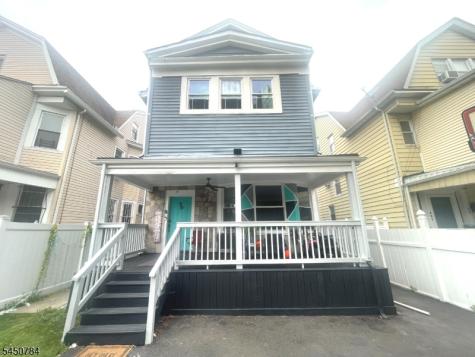 59 Ellington Street East Orange NJ 07017