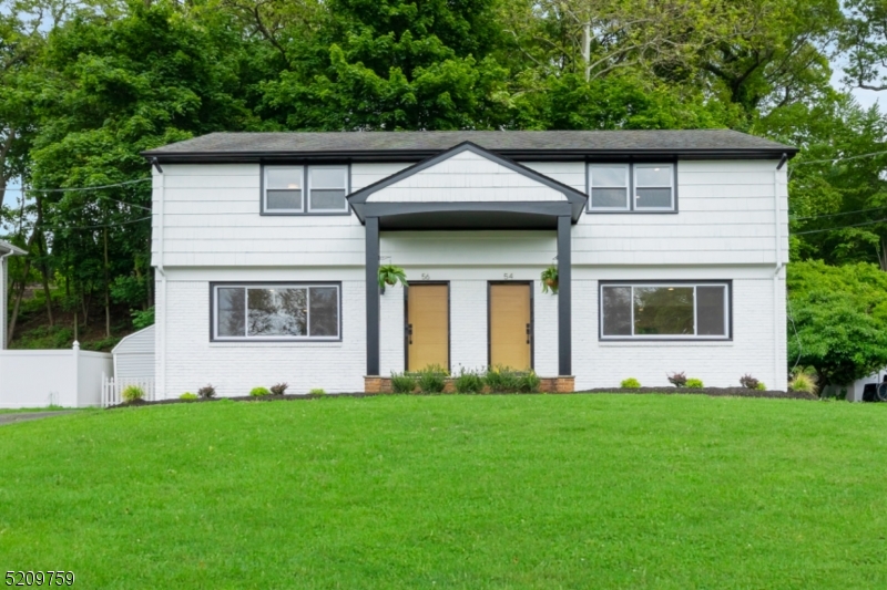 54 Park Terrace Caldwell Boro NJ 07006