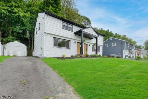 54 Park Terrace Caldwell Boro NJ 07006