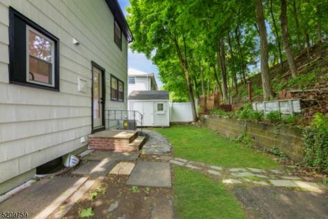 54 Park Terrace Caldwell Boro NJ 07006