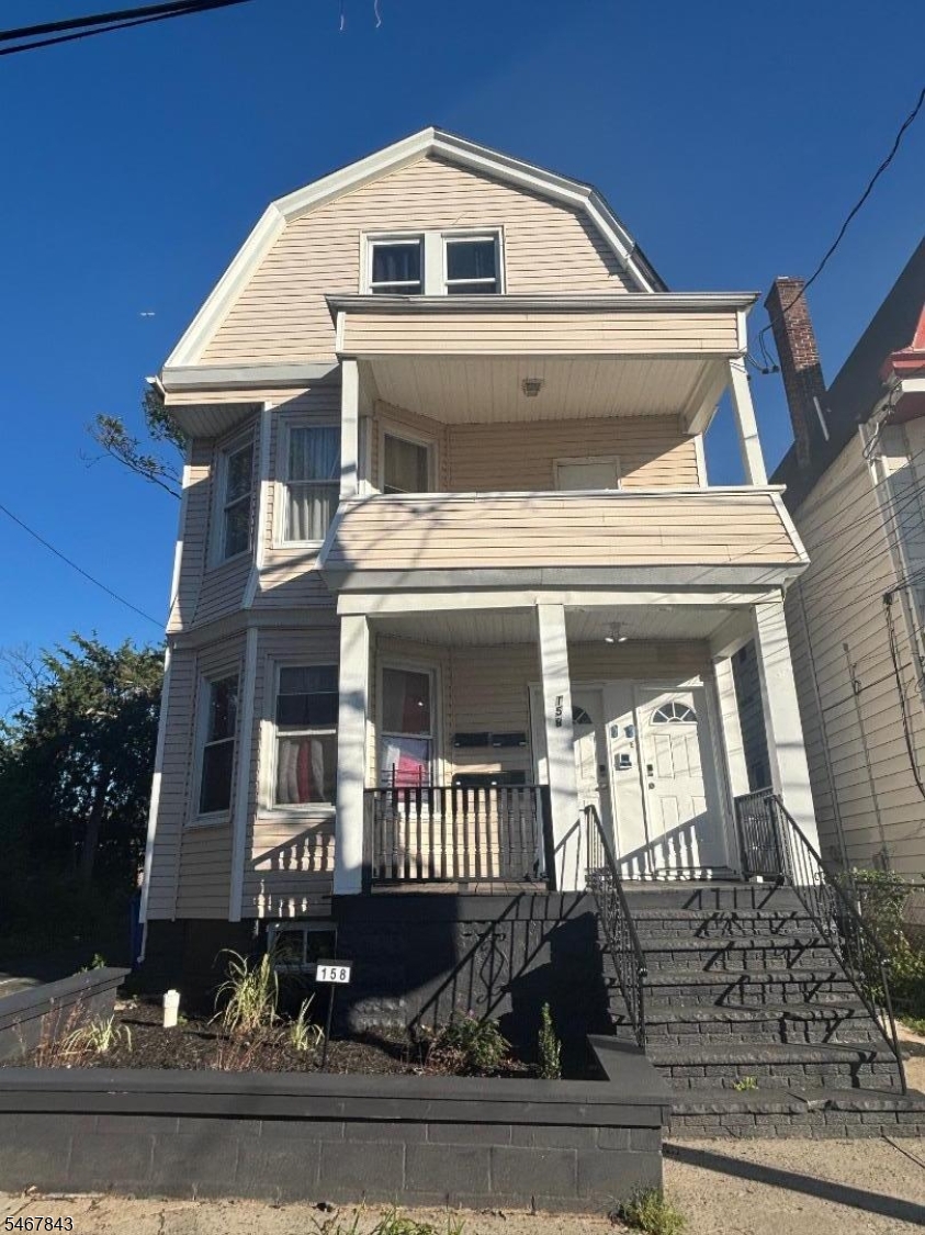 158 Alexander Street Newark NJ 07106
