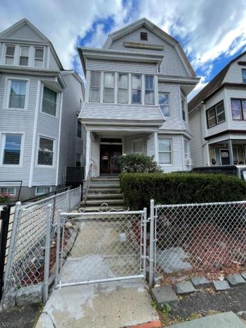 174 N 17th Street East Orange NJ 07017