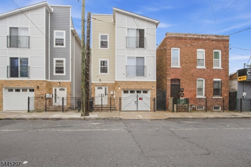 500 S 18th Street Newark NJ 07103