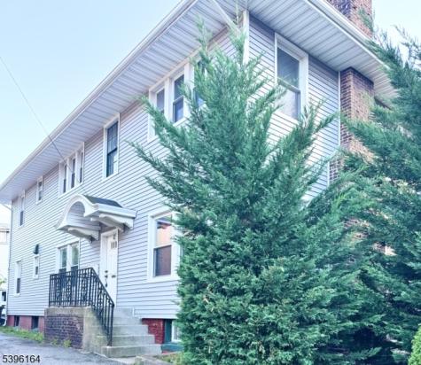 42 Clinton Place Unit 2 Newark NJ 07108
