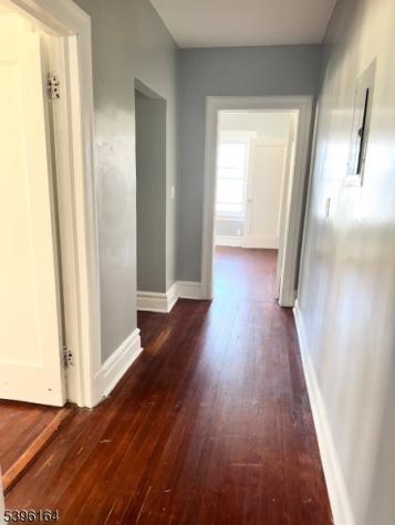 42 Clinton Place Unit 2 Newark NJ 07108
