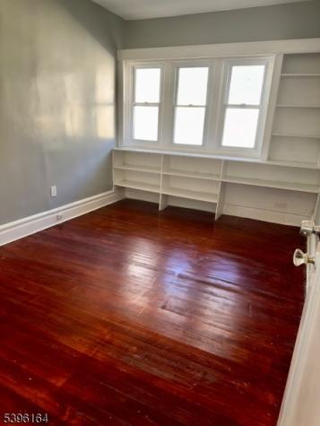 42 Clinton Place Unit 2 Newark NJ 07108