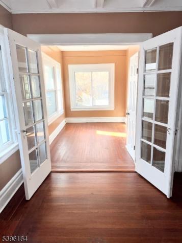 42 Clinton Place Unit 2 Newark NJ 07108