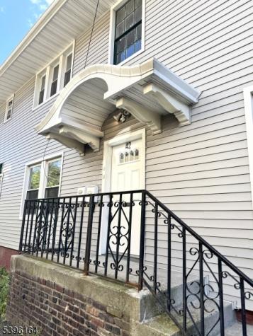 42 Clinton Place Unit 2 Newark NJ 07108