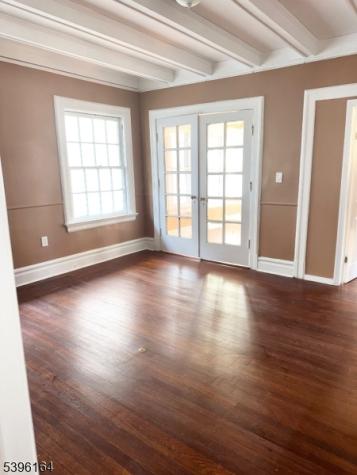42 Clinton Place Unit 2 Newark NJ 07108