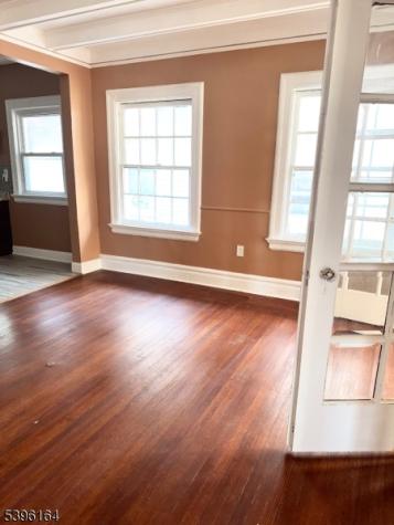 42 Clinton Place Unit 2 Newark NJ 07108