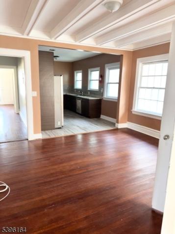 42 Clinton Place Unit 2 Newark NJ 07108