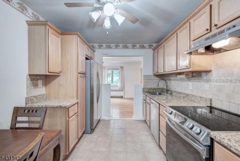 57 Troy Drive Springfield NJ 07081