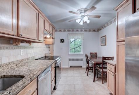 57 Troy Drive Springfield NJ 07081
