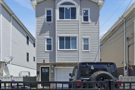 130 3RD Street Passaic NJ 07055