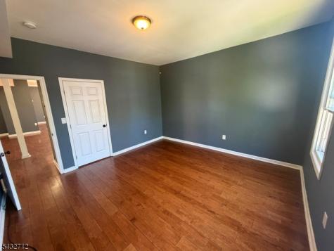 166 Renner Avenue Newark NJ 07112