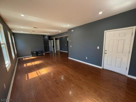 166 Renner Avenue Newark NJ 07112