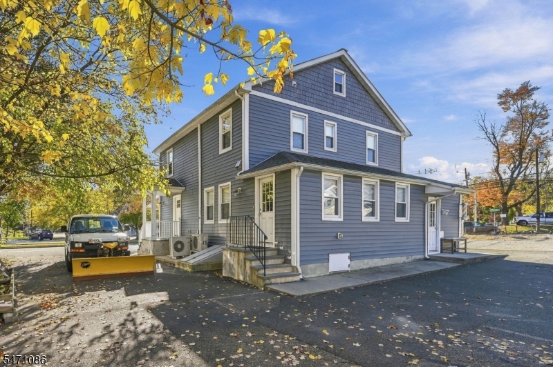 16 Mount Pleasant Avenue Hanover NJ 07981