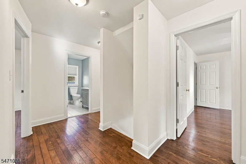 16 Mount Pleasant Avenue Hanover NJ 07981