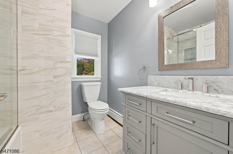 16 Mount Pleasant Avenue Hanover NJ 07981
