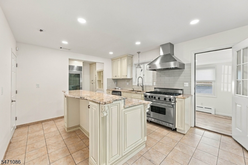 16 Mount Pleasant Avenue Hanover NJ 07981