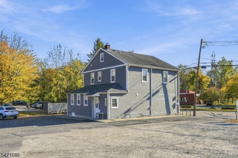 16 Mount Pleasant Avenue Hanover NJ 07981