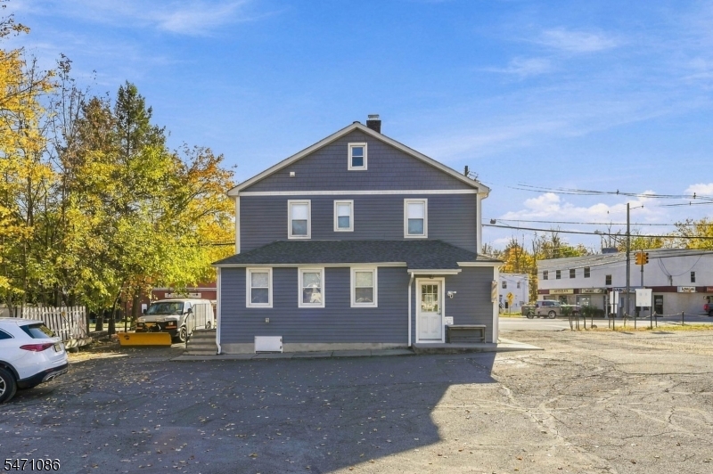 16 Mount Pleasant Avenue Hanover NJ 07981