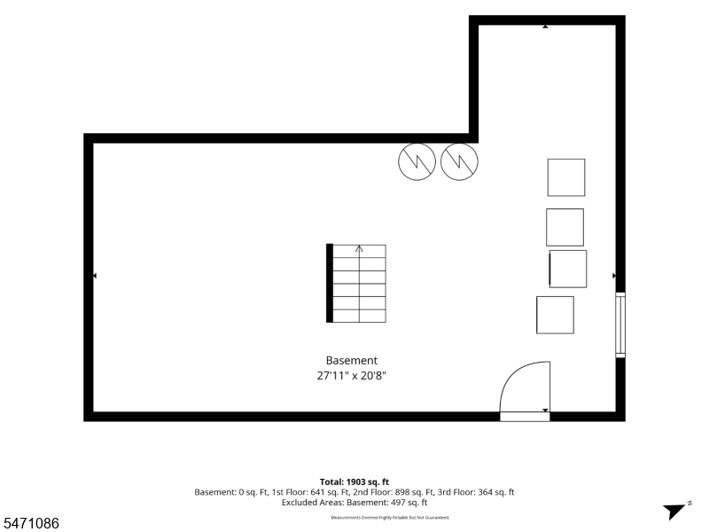 16 Mount Pleasant Avenue Hanover NJ 07981