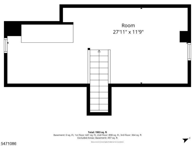 16 Mount Pleasant Avenue Hanover NJ 07981