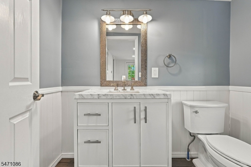 16 Mount Pleasant Avenue Hanover NJ 07981