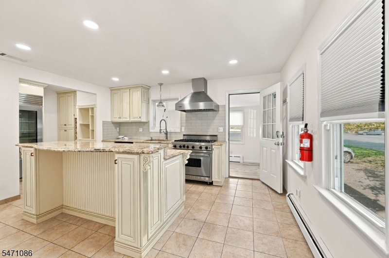 16 Mount Pleasant Avenue Hanover NJ 07981