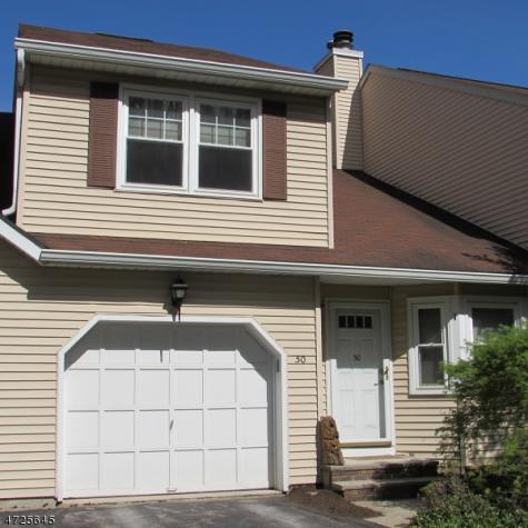 50 Carriage Lane Sparta NJ 07871