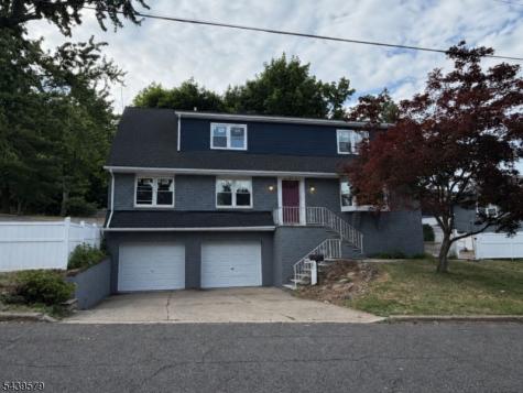 155 Prescott Avenue Hawthorne NJ 07506