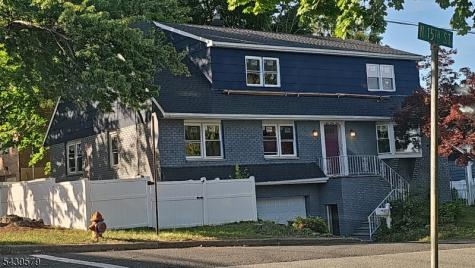 155 Prescott Avenue Hawthorne NJ 07506