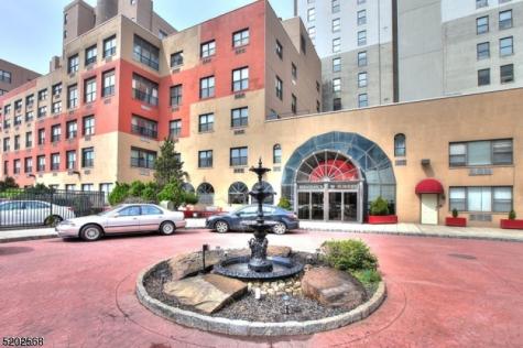 111 Mulberry Street Newark NJ 07102