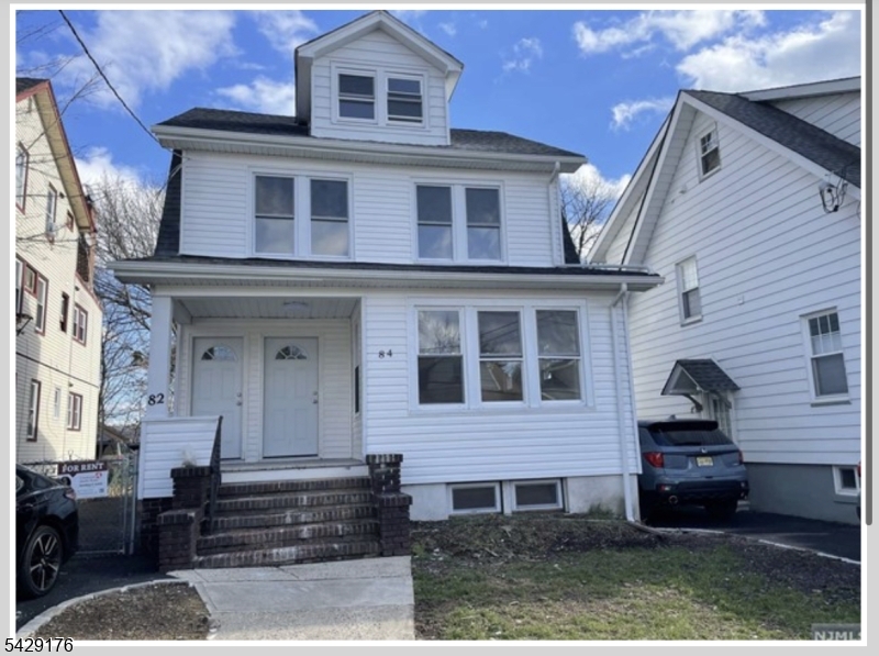 82 Jacoby Street Maplewood NJ 07040