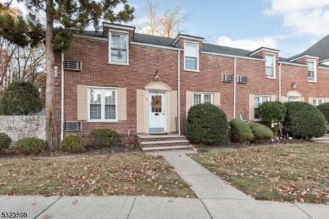 12 B Parkway Village Cranford NJ 07016