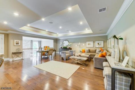1474 Alpine Ridge Way Mountainside NJ 07092