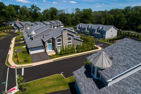 1474 Alpine Ridge Way Mountainside NJ 07092