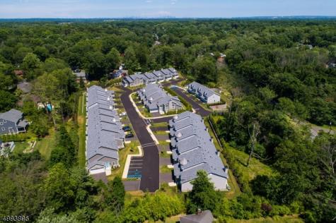 1474 Alpine Ridge Way Mountainside NJ 07092