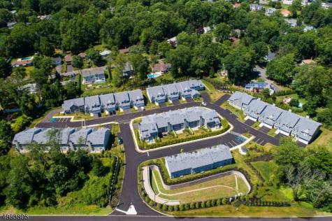 1474 Alpine Ridge Way Mountainside NJ 07092