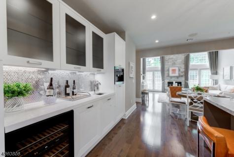 1474 Alpine Ridge Way Mountainside NJ 07092